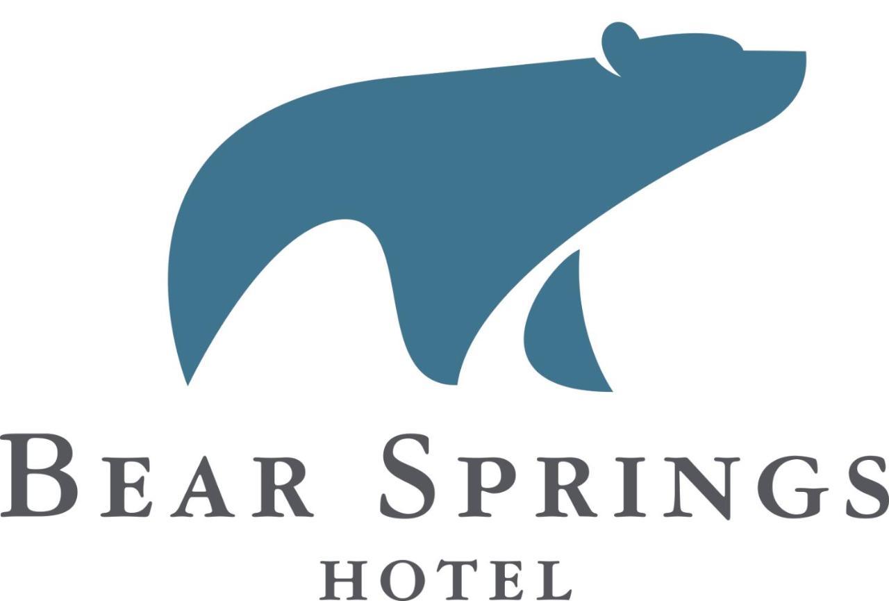 Bear Springs Hotel Гайленд Екстер'єр фото